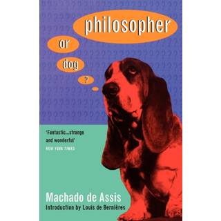 Philosopher or Dog?