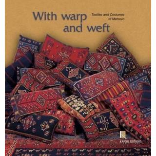 With Warp and Weft (English language edition)
