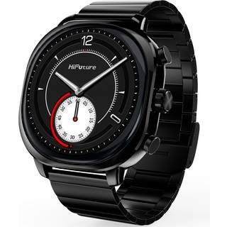 HiFuture FutureFit AIX Smartwatch - Sort