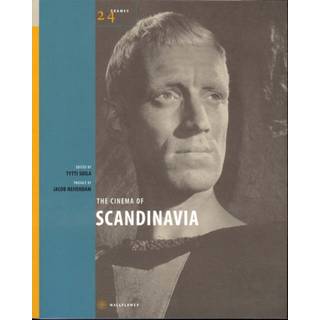 The Cinema of Scandinavia