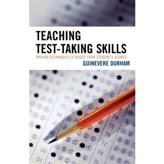Teaching Test-Taking Skills