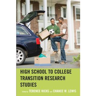 High School to College Transition Research Studies