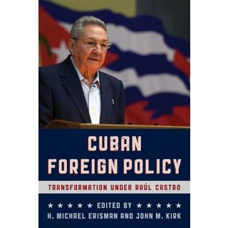 Cuban Foreign Policy
