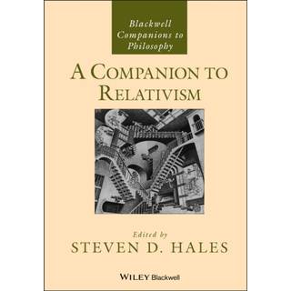 A Companion to Relativism