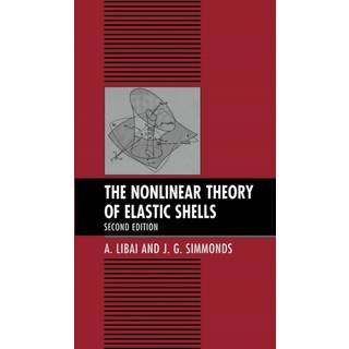 The Nonlinear Theory of Elastic Shells