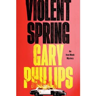 Violent Spring (Deluxe Edition)