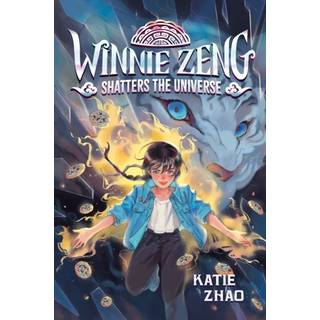 Winnie Zeng Shatters the Universe
