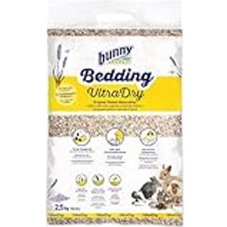 Bunny Nature Bedding UltraDry (2,5 kg) - Bundstrøelse