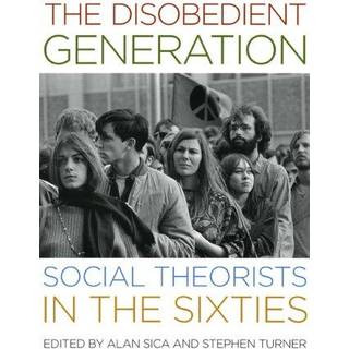 The Disobedient Generation