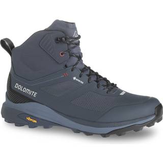 DOLOMITE NIBELIA HIGH GORE-TEX STØVLE M Dark Blue 44,5