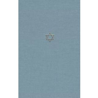 The Talmud of the Land of Israel