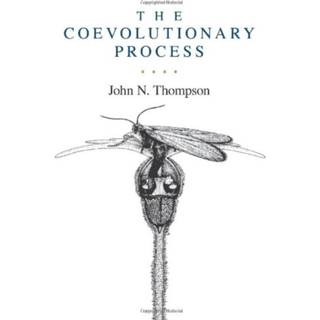 The Coevolutionary Process