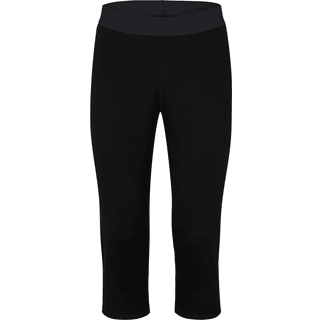 Ziener Jeri Underlayer Pant XL BLACK