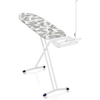 Airboard Express L Solid Strygebræt fra Leifheit - Hvid farve - Stål
