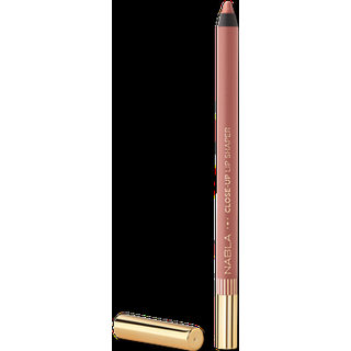 Nabla - Close-up Lip Shaper - Langtidsholdbar Læbeblyant - Close-up Lip Shaper - Nude 2.5 - For Women - Pink