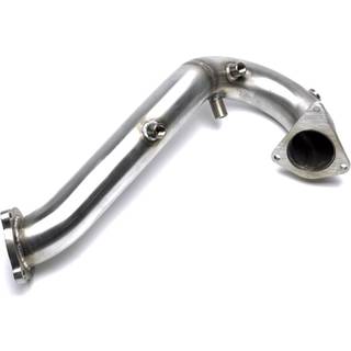 TA-Technix Downpipe Audi A4 B8