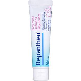 Bepanthen Baby Care Blecreme Til at behandle bleudslæt 0 - 36 måneder 30 g - 30 g