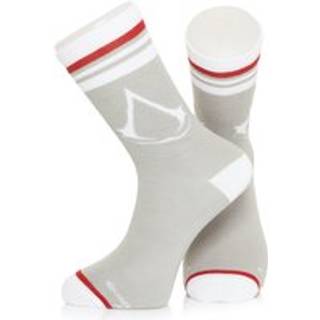 ABYstyle - ASSASSIN'S CREED Socks Crest - Sokker