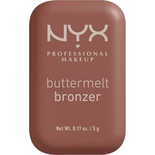 NYX Professional Makeup Buttermelt 05 Butta Off Bronzer