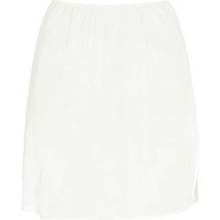 Damella Viscose Waist Slip - Vanilla - 38