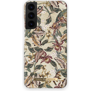 Printed Case Botanical Forest