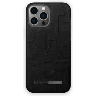 Atelier Case IDEAL Black