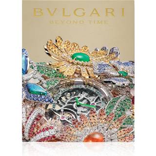 Bulgari: Beyond Time