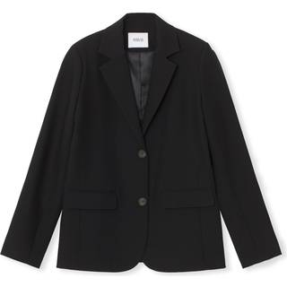 Enhorse Blazer 6797 - Black - Envii - Sort L