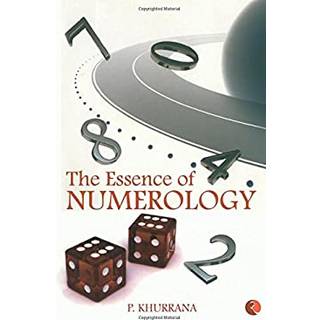 Essence of Numerology