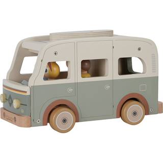 Little Dutch Retro camper