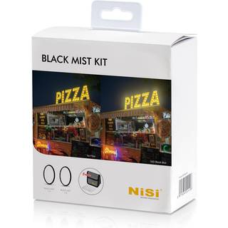 NiSi Black Mist Filter Kit 40,5mm