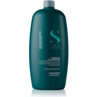 Alfaparf Milano Semi di Lino Reconstruction Reparative Low Shampoo 1000 ml