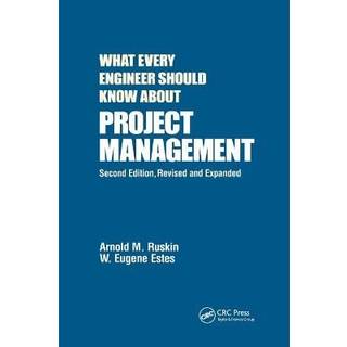 What Every Engineer Should Know About Project Management