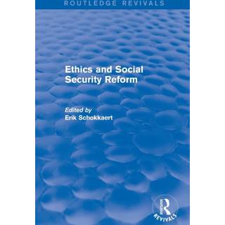 Ethics and Social Security Reform