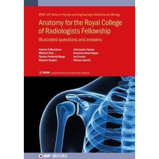 Anatomy for the Royal College of Radiologists Fellowship