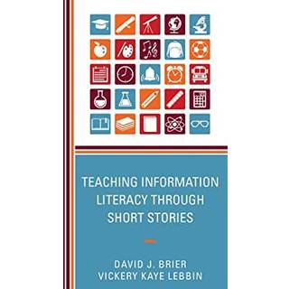 Teaching Information Literacy through Short Stories