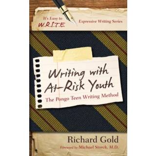 Writing with At-Risk Youth