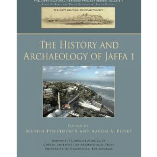 The History and Archaeology of Jaffa 1