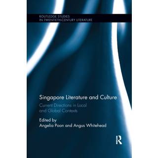 Singapore Literature and Culture