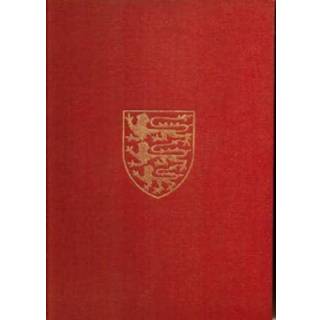 The Victoria History of the County of Huntingdon
