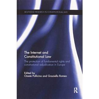 The Internet and Constitutional Law