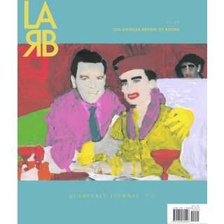 Los Angeles Review of Books Quarterly Journal: The Pop Issue