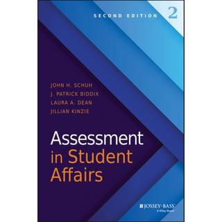 Assessment in Student Affairs