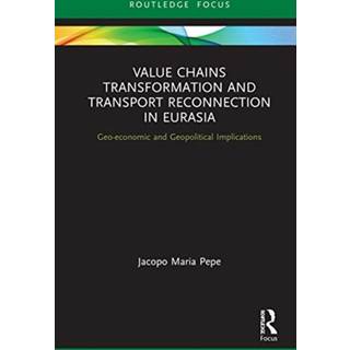 Value Chains Transformation and Transport Reconnection in Eurasia