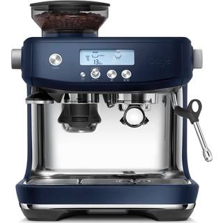 Sage SES 878 DBL Espressomaskine Damson Blue