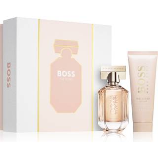 Hugo Boss The Scent For Her Gave sæt