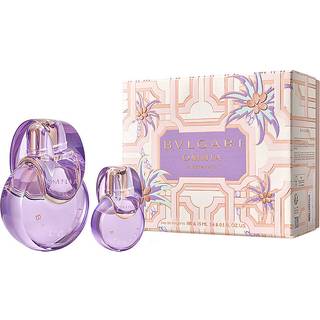 Bvlgari Omnia Amethyste Gavesæt 100ml EDT + 15ml EDT