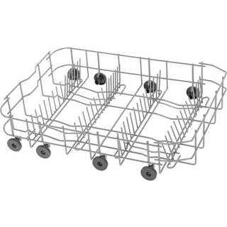 Electrolux Underkurv,Grå,372X510MM,10PS,4 140180056099