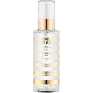 James Read Hudpleje Selvbruner H2O Tan Mist 100 ml (1.720,00 kr / 1 l) - 100 ml