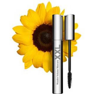 Clarins Wonder Volume XXL Mascara 01 Extreme Black 8 ml